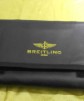 Breitling rotolo portaorologi ecopelle